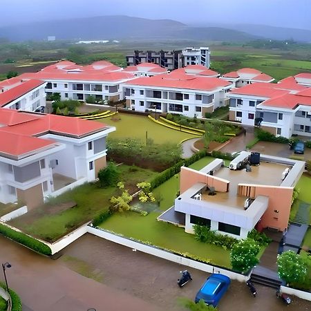 Apartamento Mizzle Exotica Lonavala Exterior foto