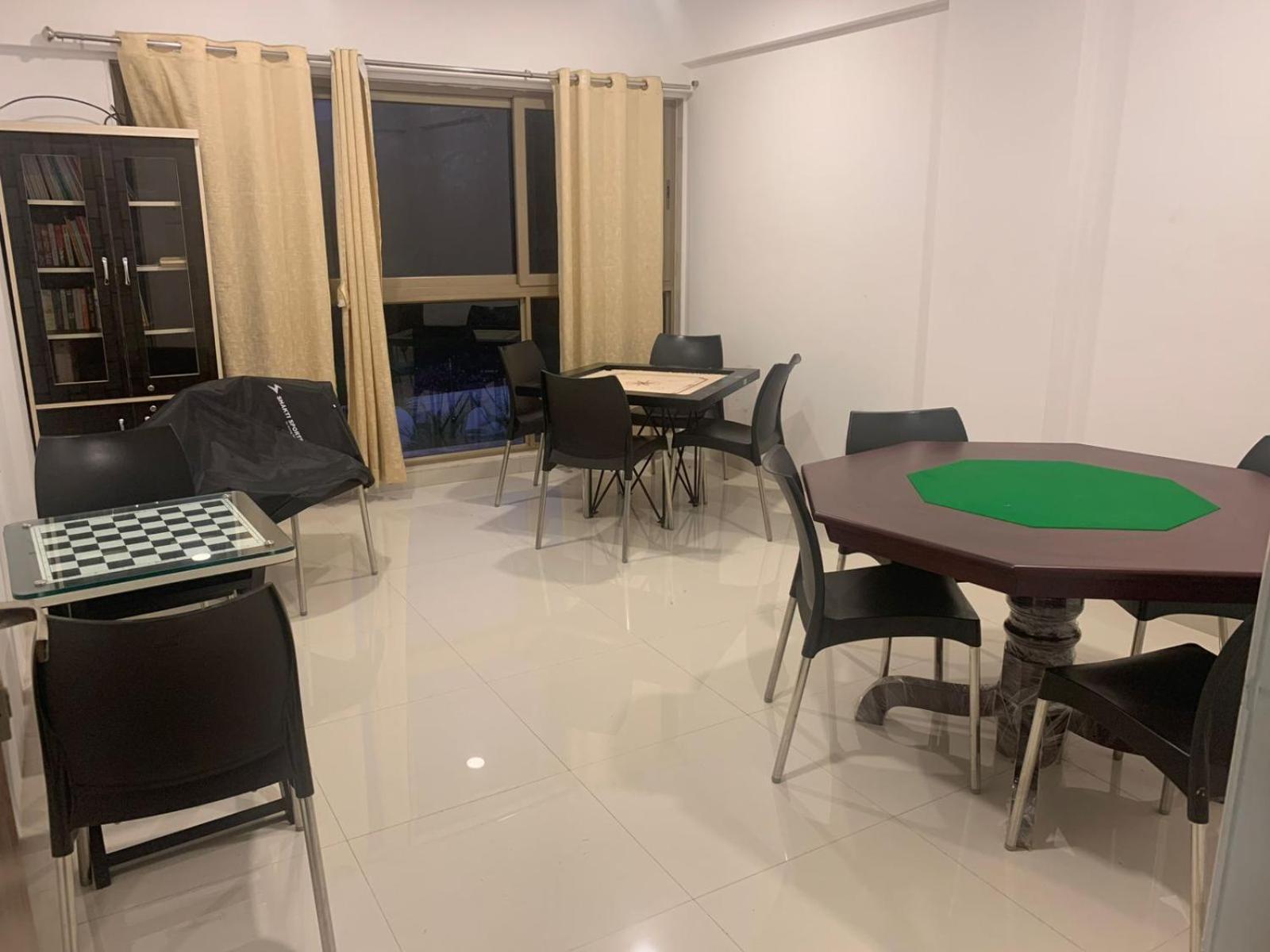 Apartamento Mizzle Exotica Lonavala Exterior foto