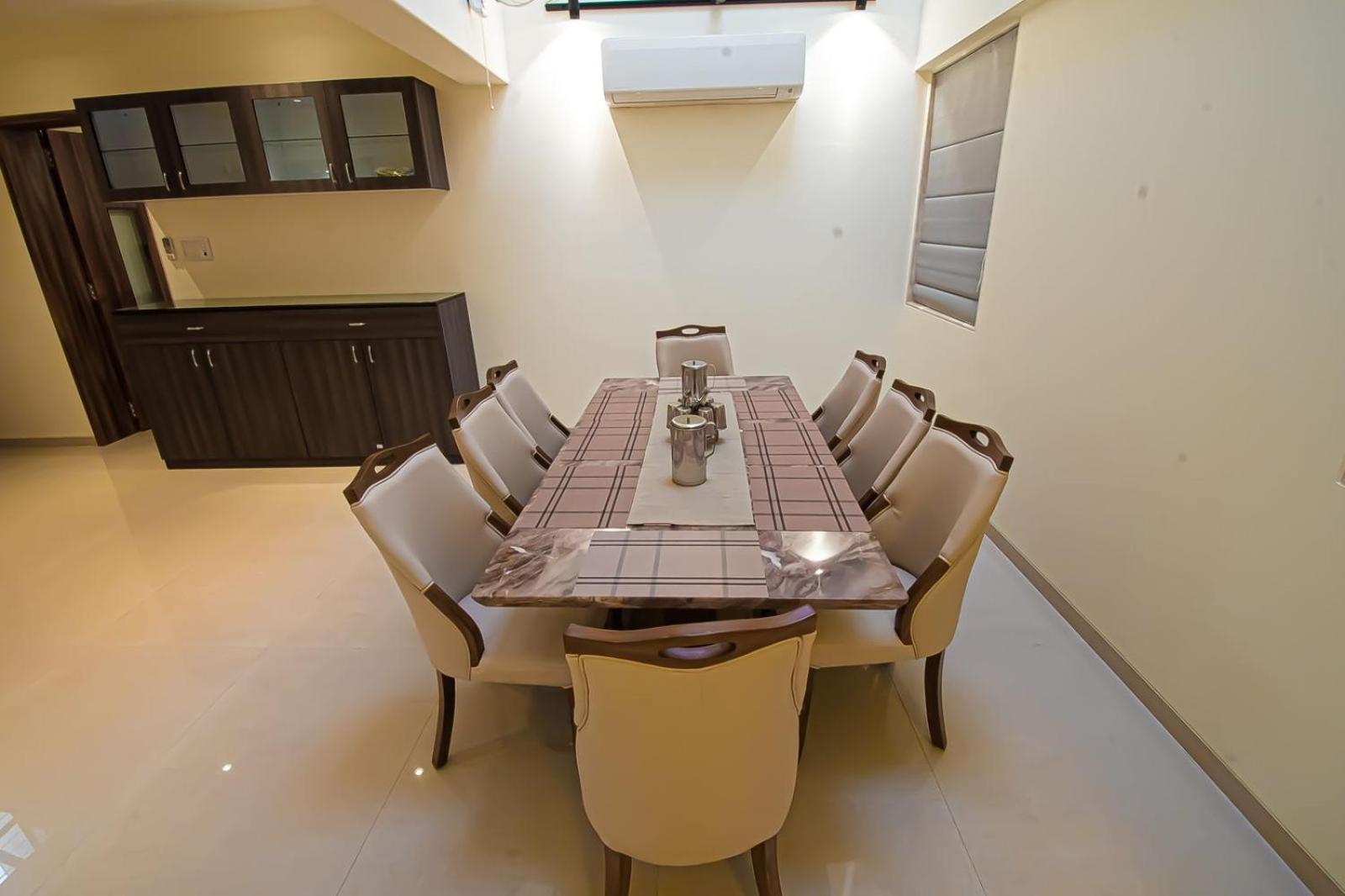 Apartamento Mizzle Exotica Lonavala Exterior foto