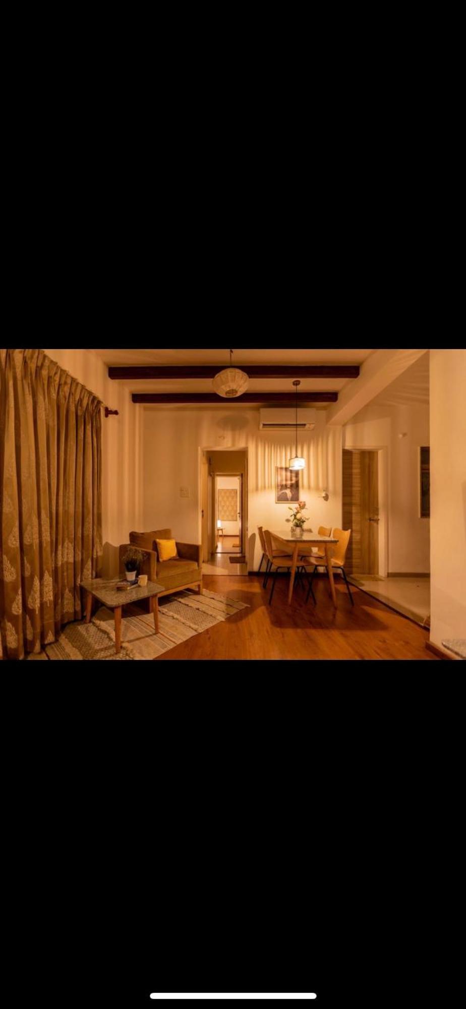 Apartamento Mizzle Exotica Lonavala Exterior foto