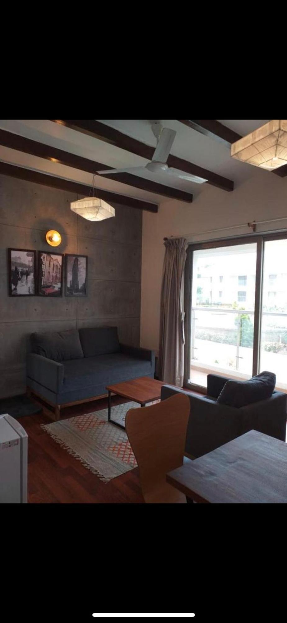 Apartamento Mizzle Exotica Lonavala Exterior foto