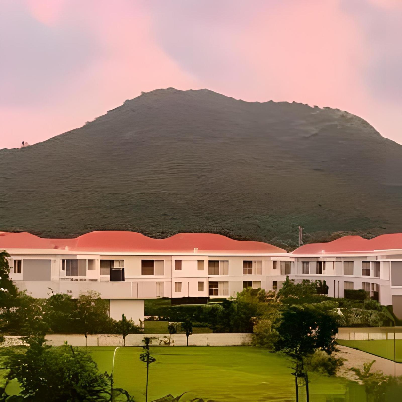 Apartamento Mizzle Exotica Lonavala Exterior foto