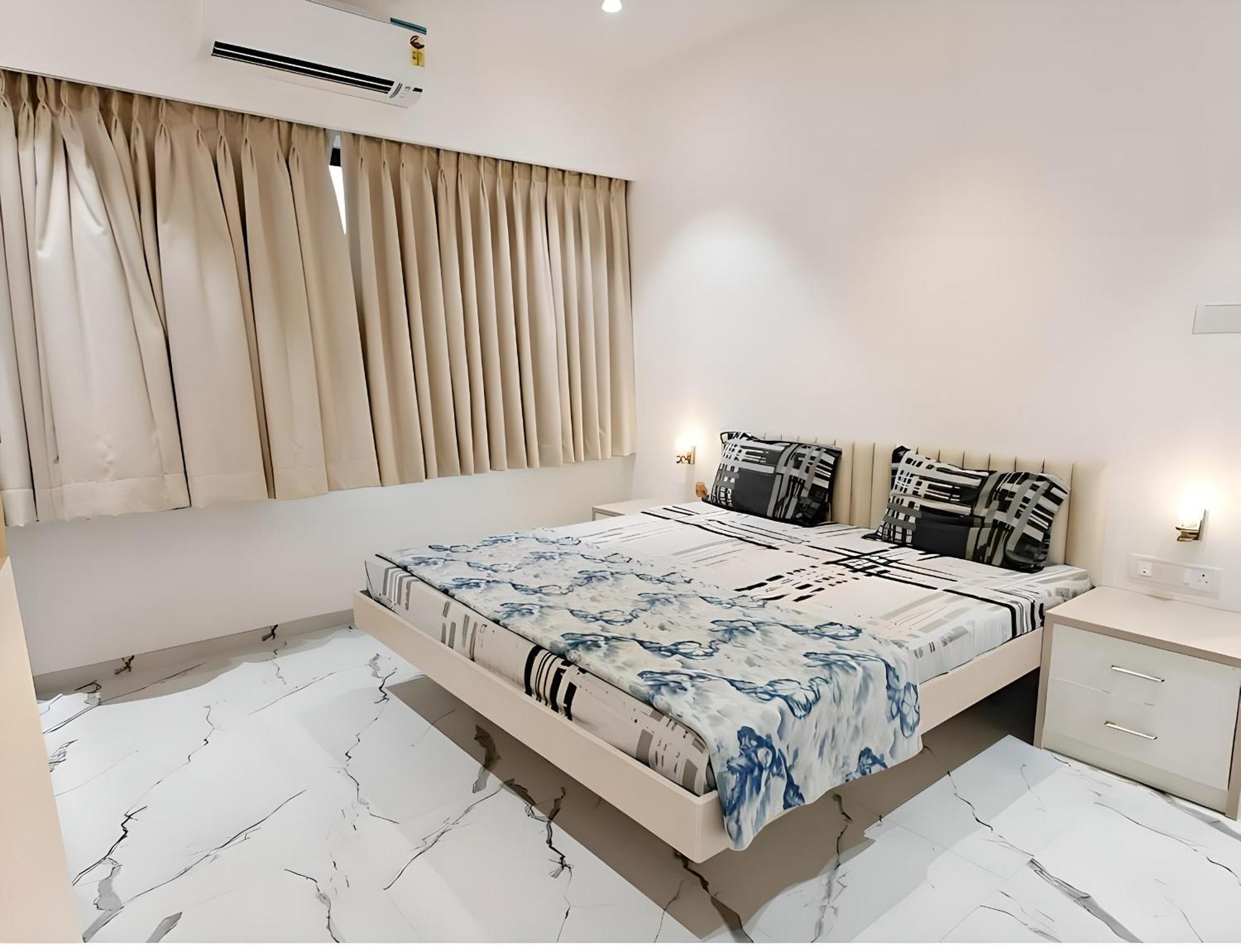 Apartamento Mizzle Exotica Lonavala Exterior foto