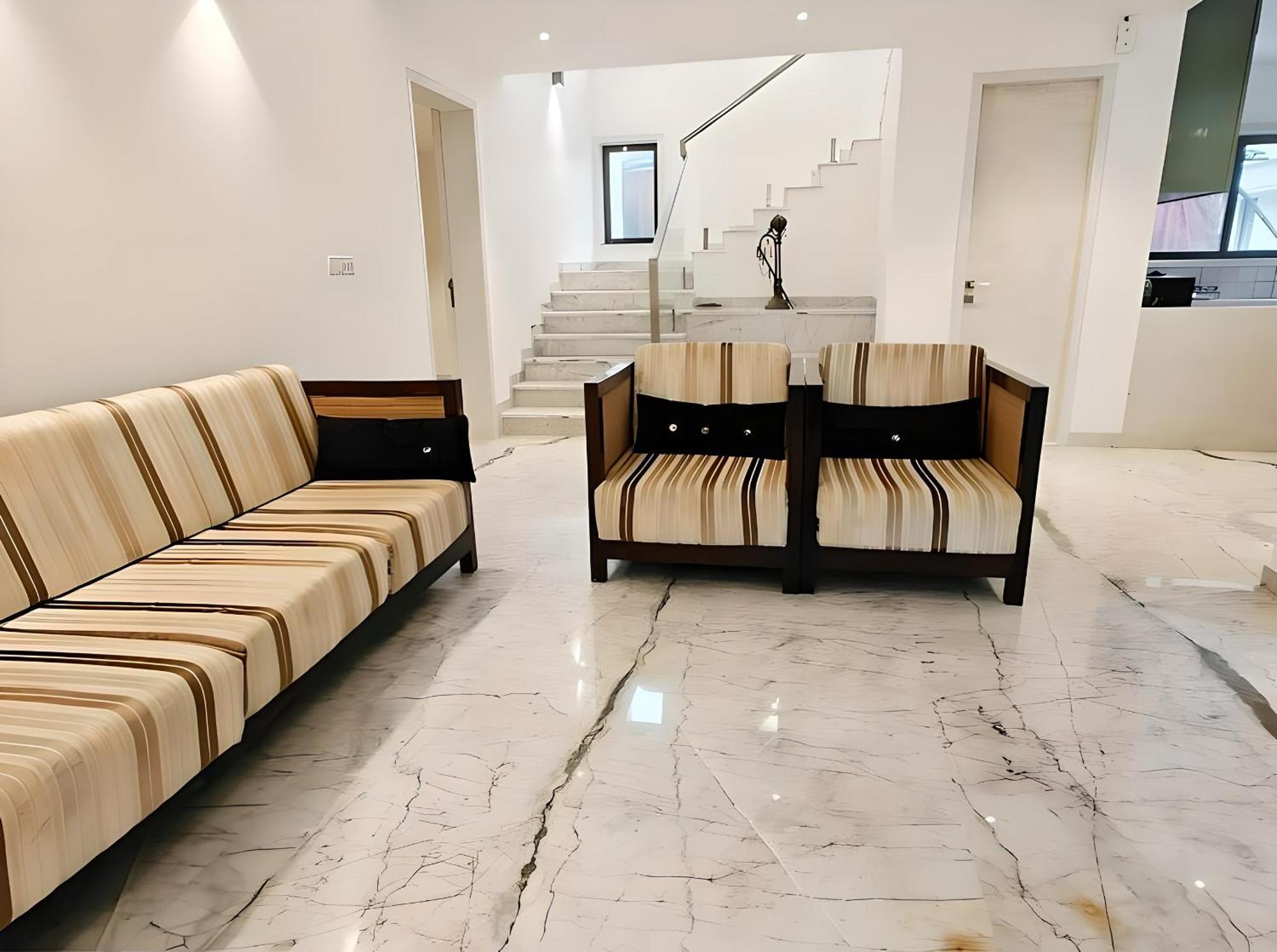 Apartamento Mizzle Exotica Lonavala Exterior foto