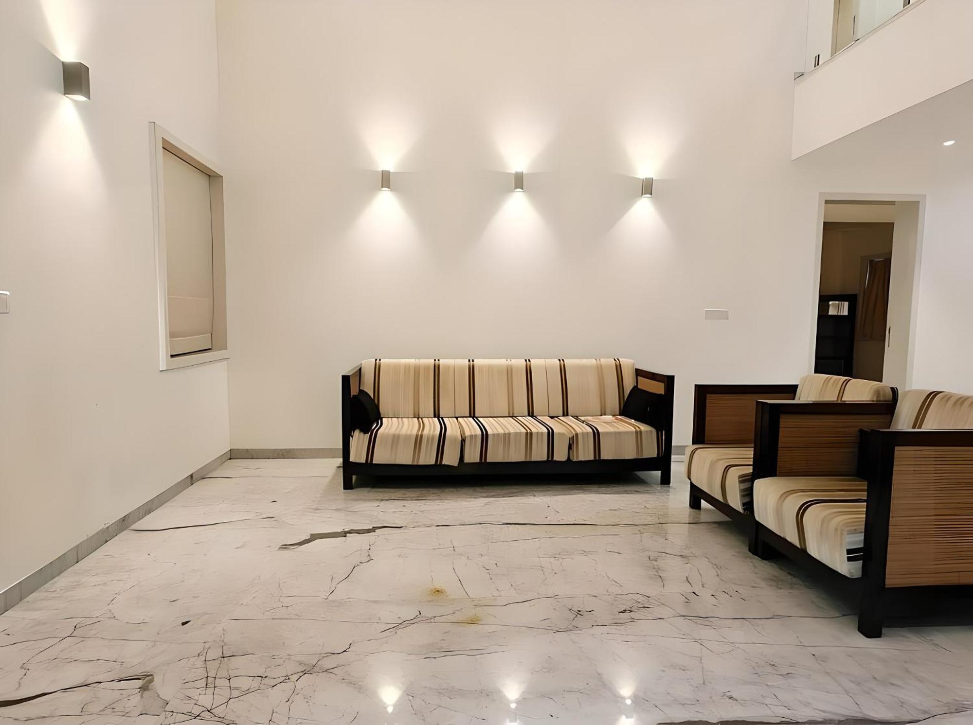 Apartamento Mizzle Exotica Lonavala Exterior foto