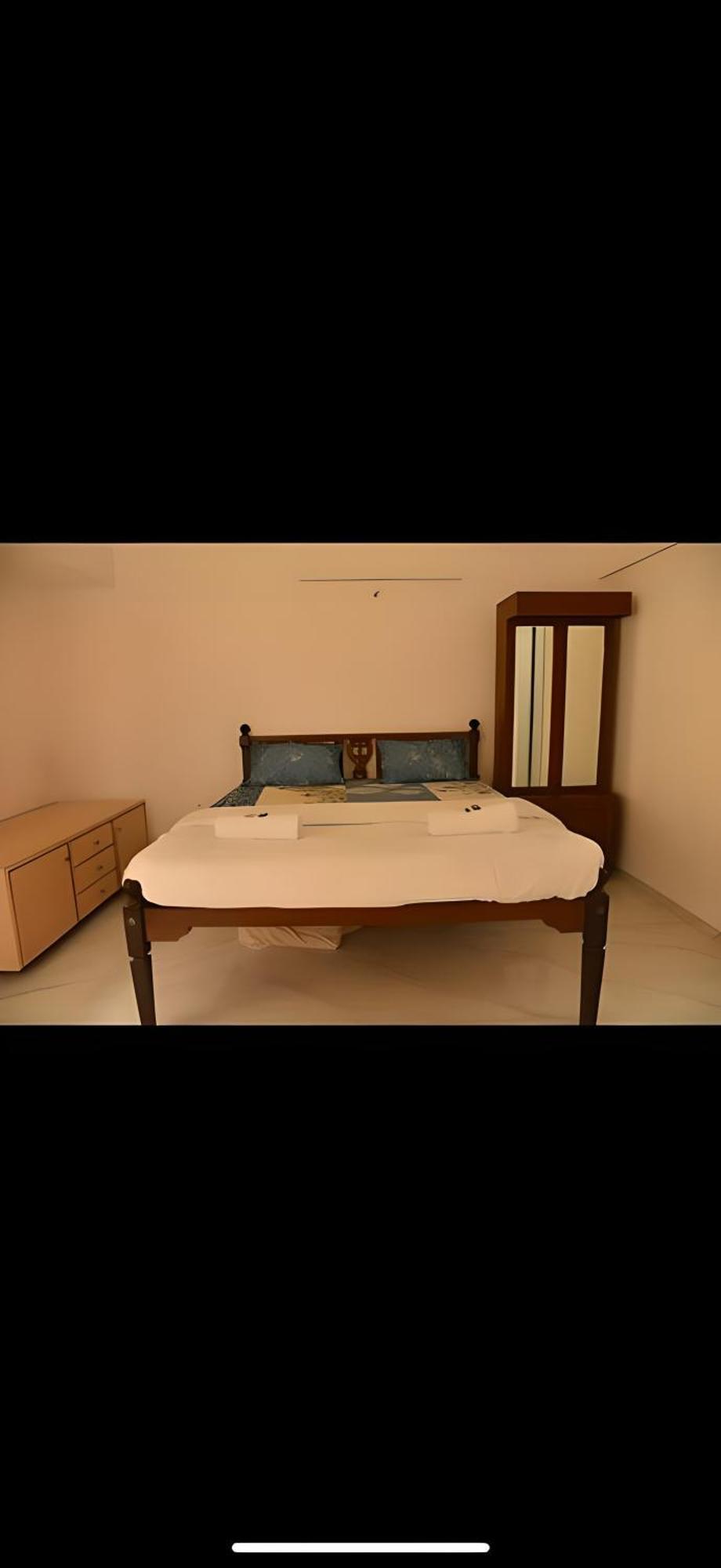 Apartamento Mizzle Exotica Lonavala Exterior foto