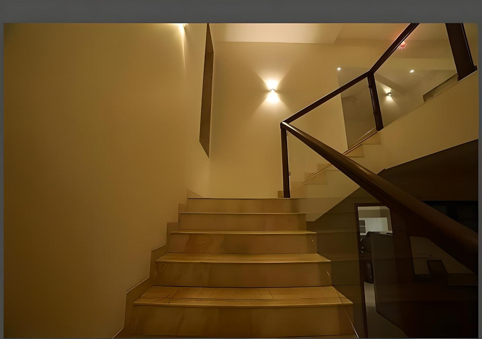 Apartamento Mizzle Exotica Lonavala Exterior foto