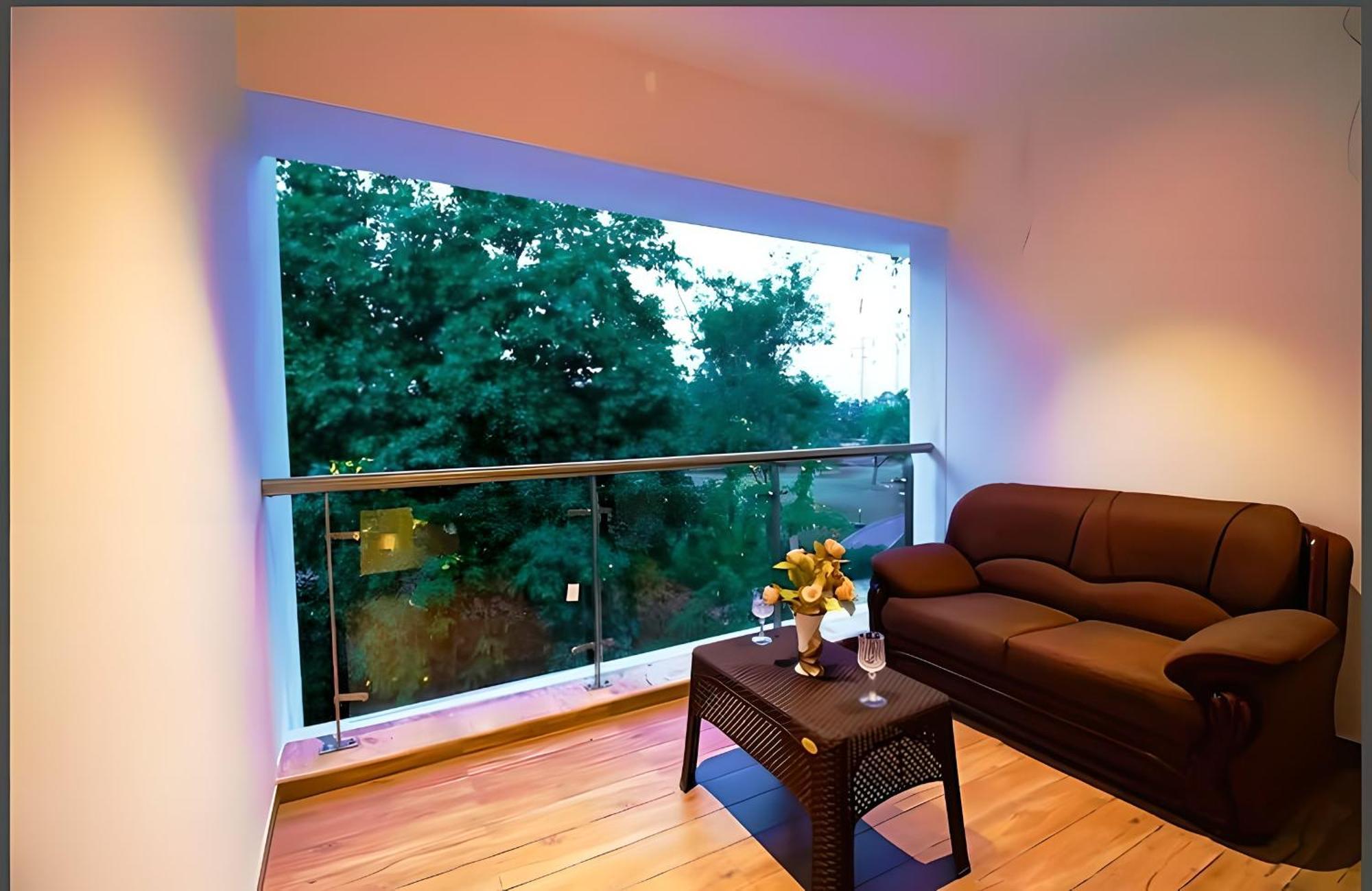 Apartamento Mizzle Exotica Lonavala Exterior foto