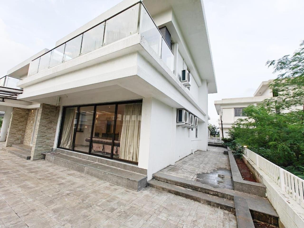 Apartamento Mizzle Exotica Lonavala Exterior foto