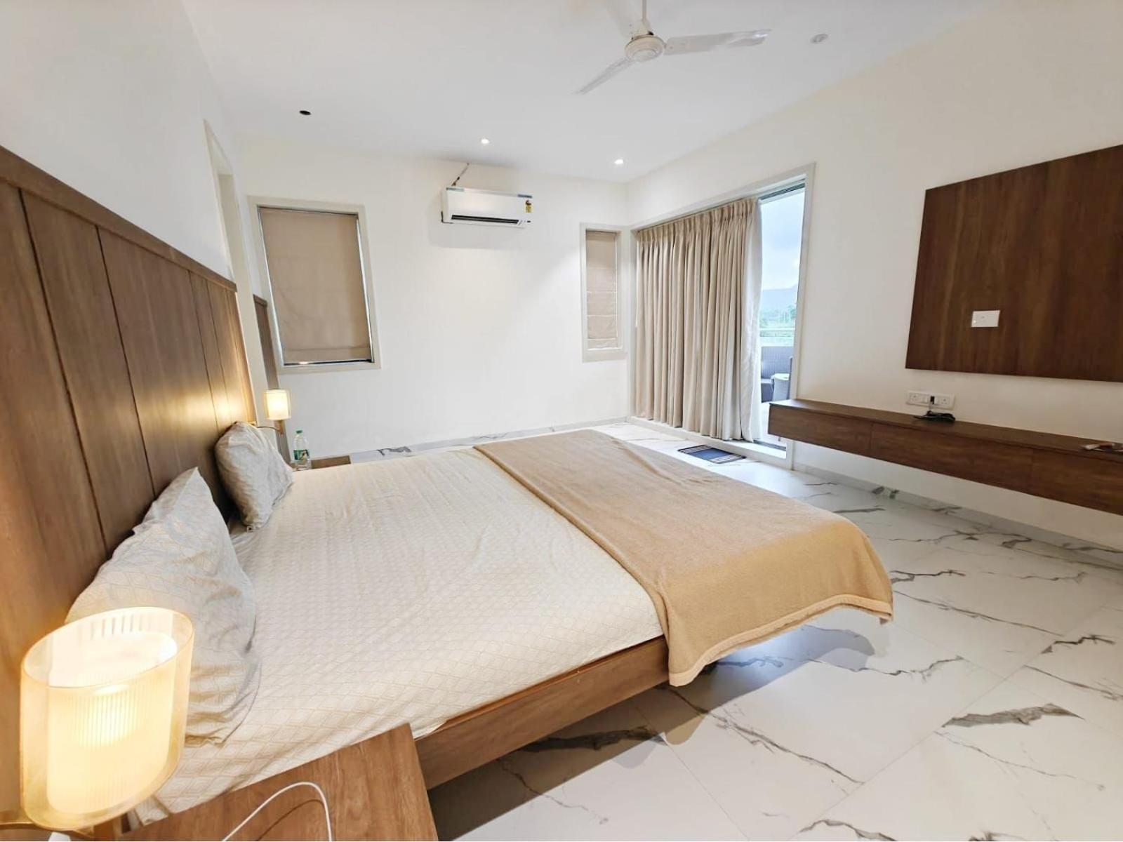 Apartamento Mizzle Exotica Lonavala Exterior foto