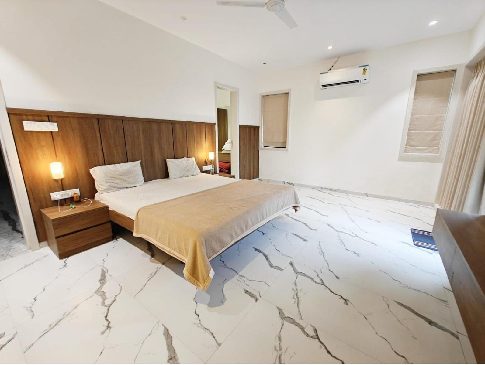 Apartamento Mizzle Exotica Lonavala Exterior foto